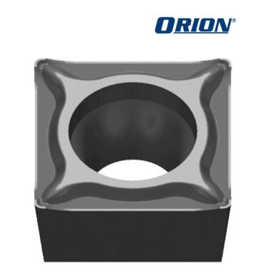 SCMT 09T308-MK OHC6410 vymeniteľná sústružnícke doštičky ORION