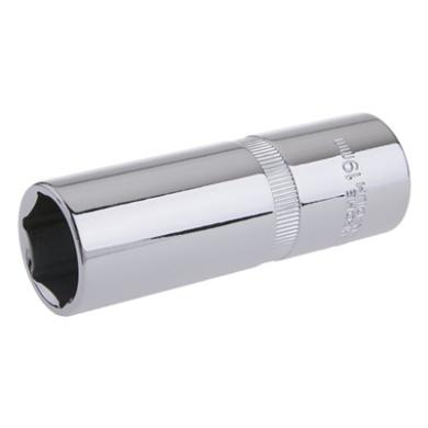 Hlavica 1/2" 19 mm DIN 3124 6-hran predĺžená FESTA
