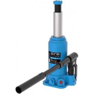 Zdvihák 5 t hydraulický  Güde