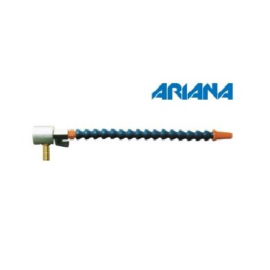 Sada 1/4" Ariana (16 ks) 0219000-1) COOL-LINE chladenie a magnetický stojan