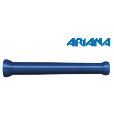 Tryska 1/2" predĺžená pevná PVC L=95mm Ariana