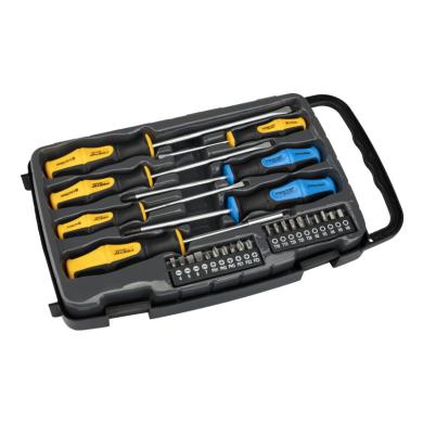 Skrutkovač sada magnetický 18 ks FESTA