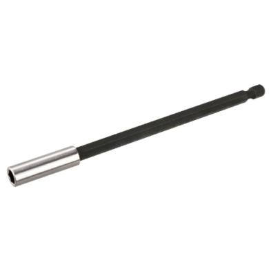 Adaptér bit 1/4" 150 mm rýchloupínací s magnetom Stahlberg