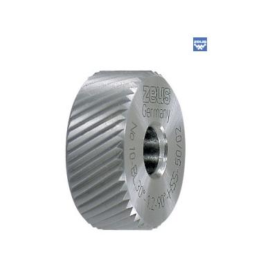 Vrúbkovacie koliesko tvárniace 20x8x6 BL 30° HSSE PM DIN 403 ZEUS