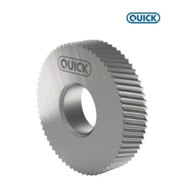 Vrúbkovacie koliesko rezacie 21,5x5x8 RKE 45° HSSE-PM QUICK