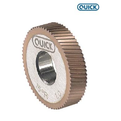 Vrúbkovacie koliesko rezacie 21,5x8 BL 15° P0,8 RGE HSSE-PM QUICK Unidur