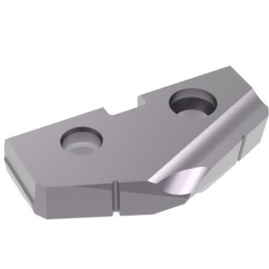 Vŕtacia platnička D32 TiAlN T-A C3 (K10) TK