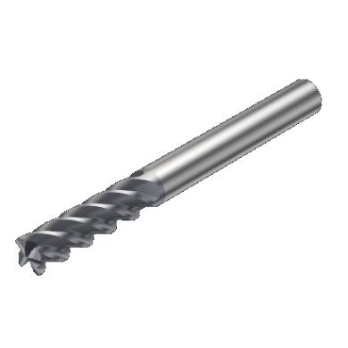 Fréza D20 145/75 6z 45° hrubovacia  DIN 6535-HA SANDVIK