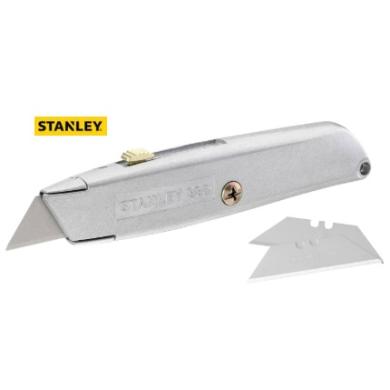 Nôž 99E výsuvná čepeľ STANLEY 2-10-099