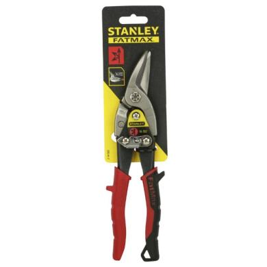 Nožnice na plech 2-14-562 Stanley