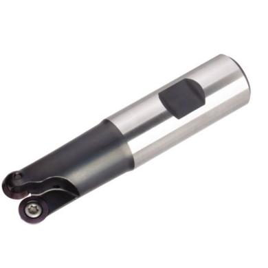 Frézovacie teleso D16mm 2z ISO 12391010600 kopírovacie Weldon WIDIA