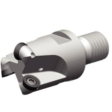 Frézovacie hlava D25 2z ISO 12391050400 WIDIA