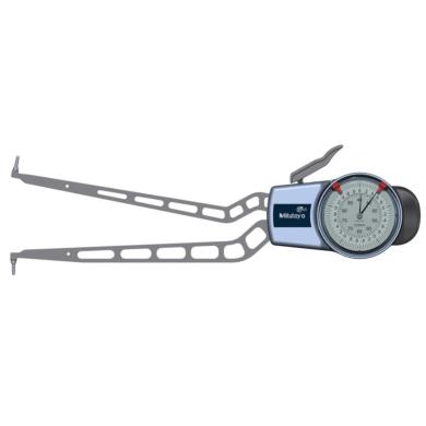 Dutinomer 40-90/0,05 2-dotykový číselníkový pre vnútorné meranie IP65 Mitutoyo