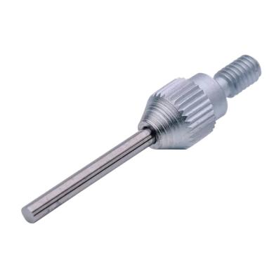 Dotyk D1,5 mm L=20 mm valcový M2,5x0,45 s tvrdokovovou špičkou Mitutoyo