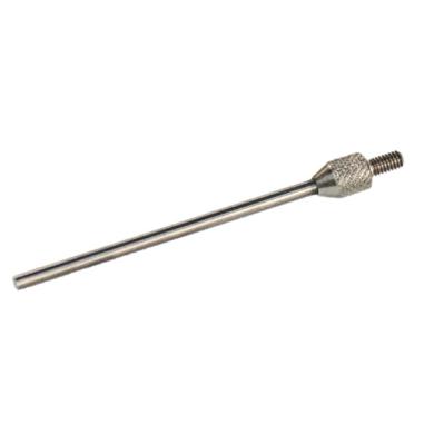 Dotyk D2 mm L=40 mm valcový M2,5x0,45 s tvrdokovovou špičkou Mitutoyo