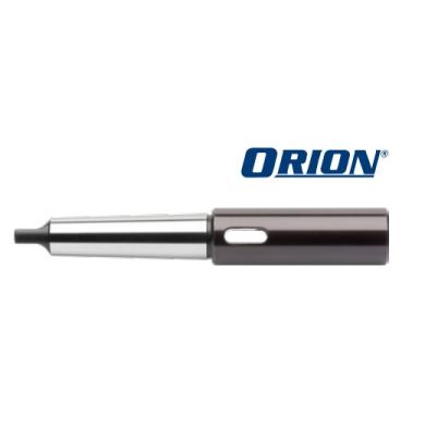 Redukčné puzdro MK 1x2 predĺžené L160 mm DIN 228 ORION