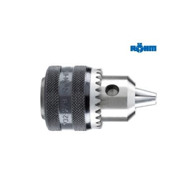 Vŕtačkové skľučovadlo D1,5-13 mm B12 Prima Röhm