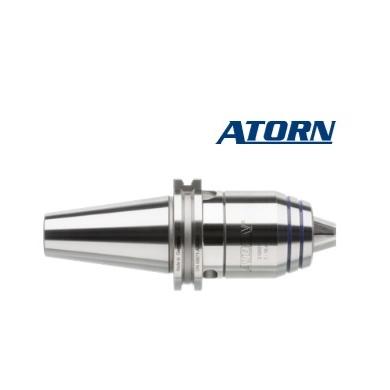 Upínač SK40 D1-16 vŕtačkové skľučovadlo AD ISO 7388-1 DIN 69871-1 ATORN