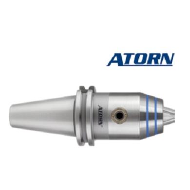 Upínač SK40 D0,5-16 vŕtačkové skľučovadlo AD ISO 7388-1 DIN 69871-1 ATORN
