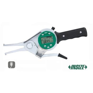 Odchýlkomer 35-55 rozlíšenie 0,01 digitálny pre vnútorné meranie INSIZE