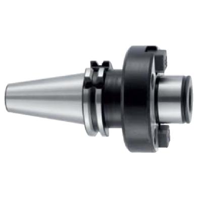 Upínač SK50 D60 L70 DIN 69871 A pre nástrčné frézy KINTEK