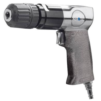 Skrutkovač vŕtací pneumatický 6,3 mm 1/4"