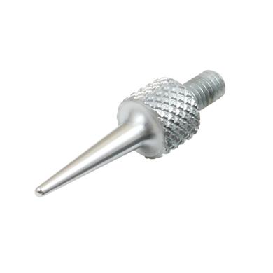 Dotyk ihlový L=35, R=0,4 ocelový Mitutoyo