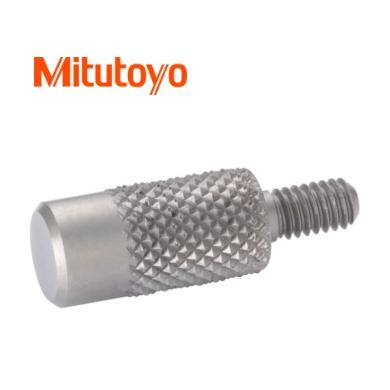 Dotyk M2,5x0,45 L10 mm plochý oceľový Mitutoyo