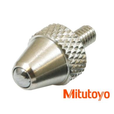 Dotyk D3 M2,5x0,45 L8,3 mm guľový TK Mitutoyo