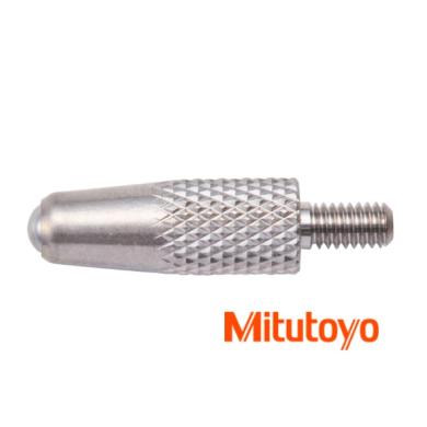 Dotyk D3 M2,5x0,45 L14 mm guľový TK Mitutoyo