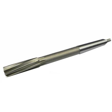 Výstružník D21 H8 MK2 strojný HSS ČSN 22 1431