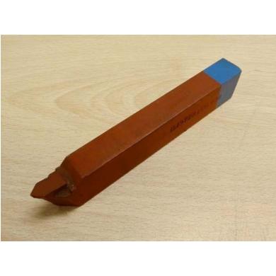 Sústružnícky nôž hladiaci pravý 16x10x110 K10 DIN4975R ČSN 22 3720