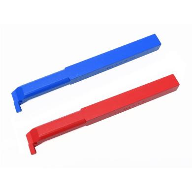 Sústružnícky nôž zapichovací vnútorný pravý 16X16x180 K10 DIN 263 ČSN 223774