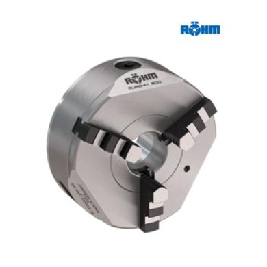 Skľučovadlo D80 3-čeľusťové DIN 6350 3504-80 ROHM Skľučovadlo D80 3-čeľusťové DIN 6350 3504-80 ROHM