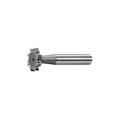 Fréza D27x3 na T-drážky 10z HSS DIN 850 ČSN 22 2185