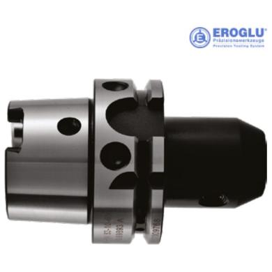 Upínač HSK63 A D8 A65 pre nástrčné frézy DIN 69893 A EROGLU