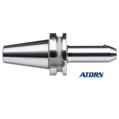 Upínač BT40 D18 L63 JIS B 6339 Weldon ATORN