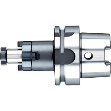 Upínač SK50 D40 A160 pre nástrčné frézy DIN 69871 ADB PRAMET
