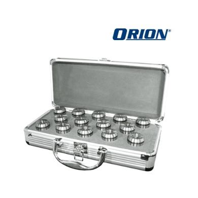 Klieština sada OZ 410E D2-16mm DIN 6388 B ORION