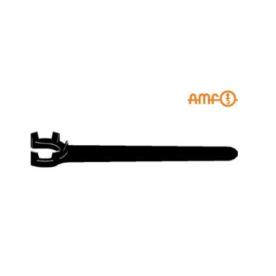 Kľúč pre upínacie matice klieštin mini ER25 DIN 6499 AMF