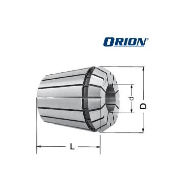 Klieština ER11 D4 DIN 6499 B ORION