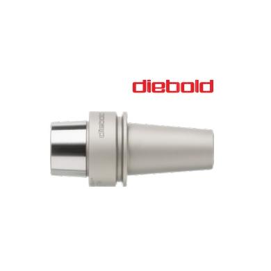 Upínač HSK40 E D6 A144 DIN 69893 tepelný DIEBOLD 72.568.501.180