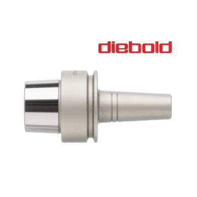 Upínač HSK40 E D8 A114 DIN 69893 tepelný DIEBOLD 72.568.501.180