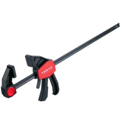 Zvierka 450x65 mm rýchloupínacia FESTA Zvierka 450x65 mm rýchloupínacia FESTA