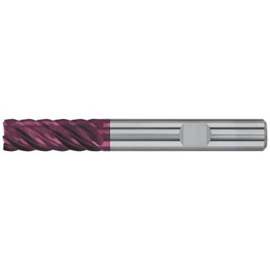 Fréza D16 92/32 6z 45° TK TiAIN DIN 6535-HB