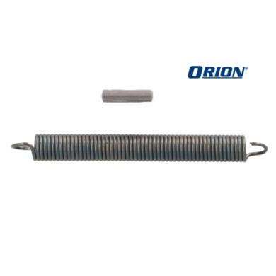 Náhradná pružina pre snímač hrán mechanický D10 ORION