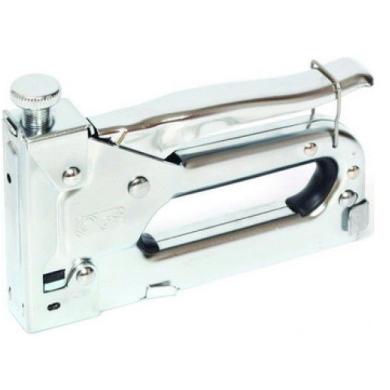 Sponkovačka ručná pre spony 53/4-14 mm FESTA Sponkovačka ručná pre spony 53/4-14 mm FESTA