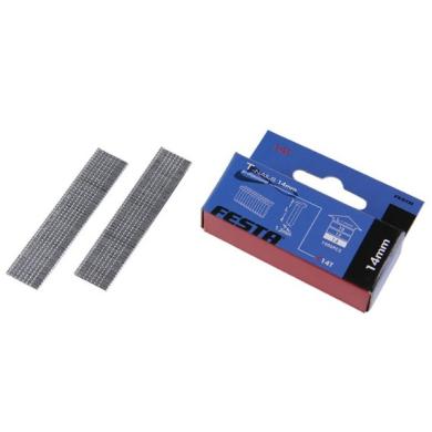 Klince 14mm sada 10000ks FESTA