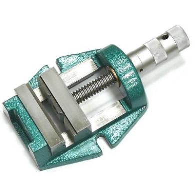 Zverák š.125 mm strojný príručný PN 24 3160, P-125