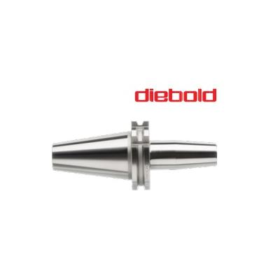 Upínač SK40 D10 A160 DIN 69871 AD/AF tepelný DIEBOLD